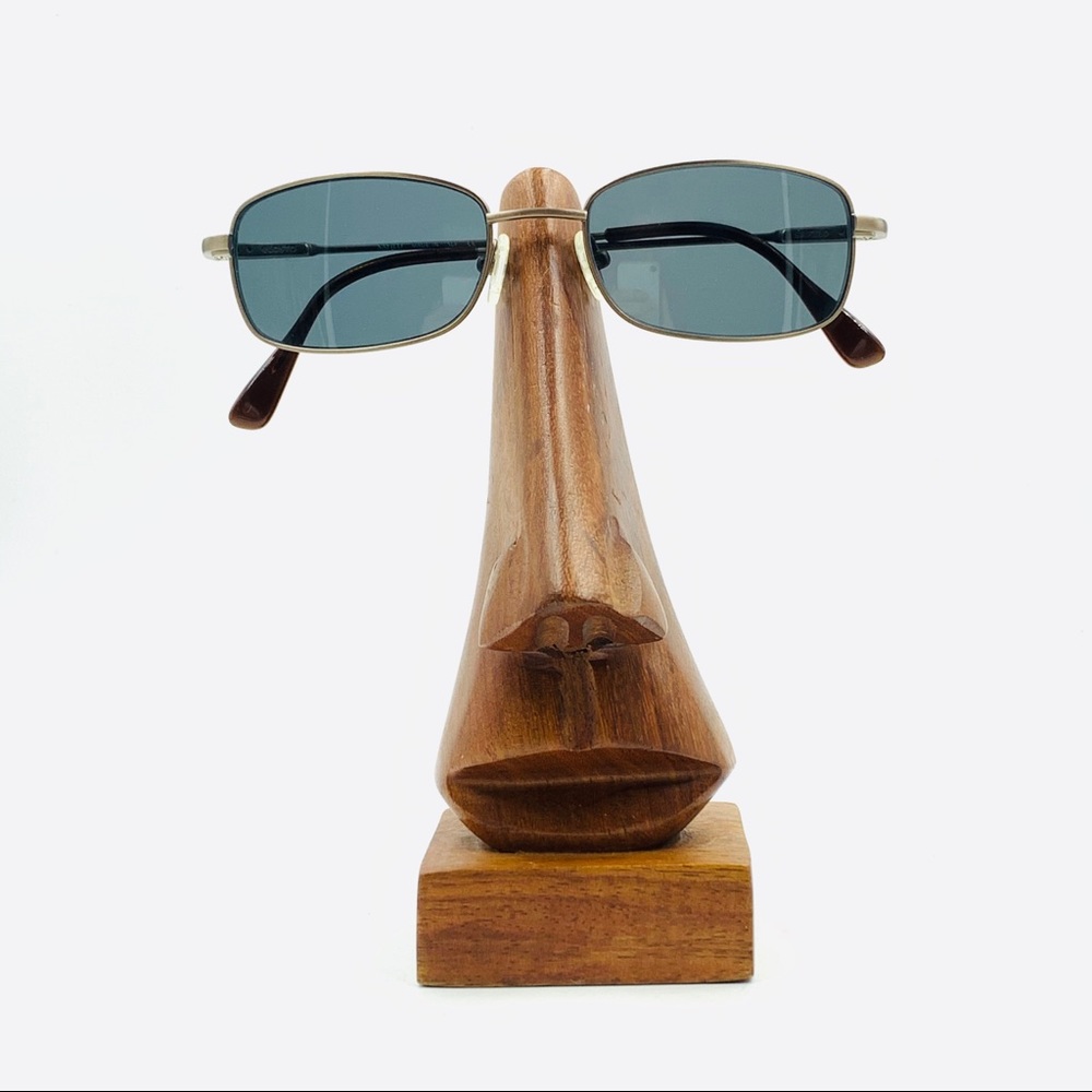 Safilo Elasta Bronze Oval Sunglasses Frames